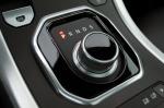 Land Rover Range Rover Evoque Coupe 2012 года